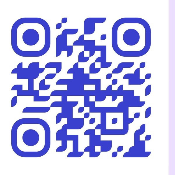 QR code to register for Day 2: Using AI with Voyant Tools: An Introduction to LLM-Driven Semantic Textual Analysis